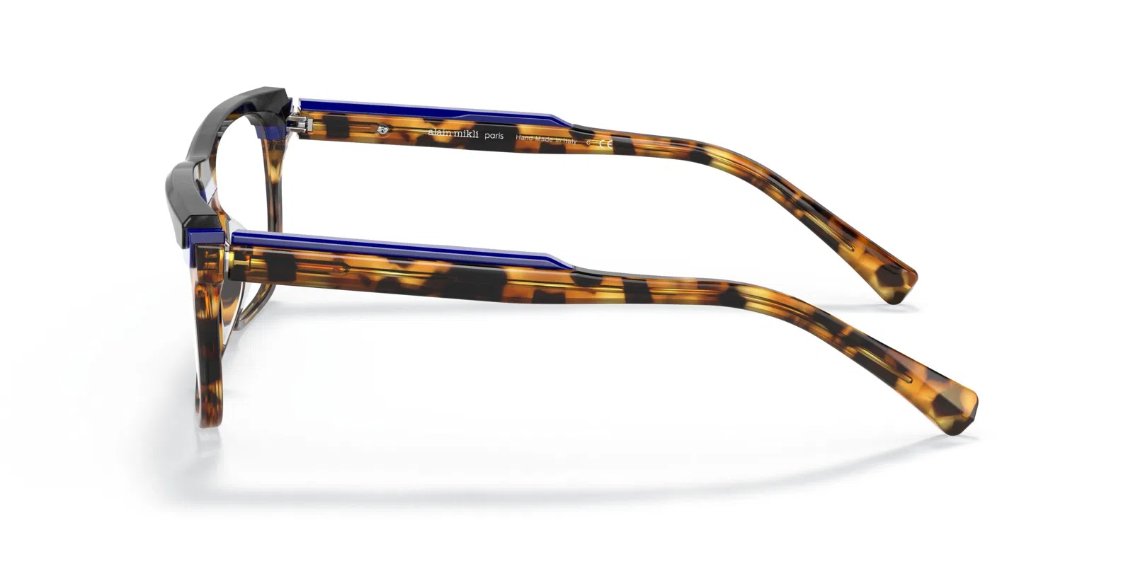 Alain Mikli Devere 3126 Eyeglasses - view 20